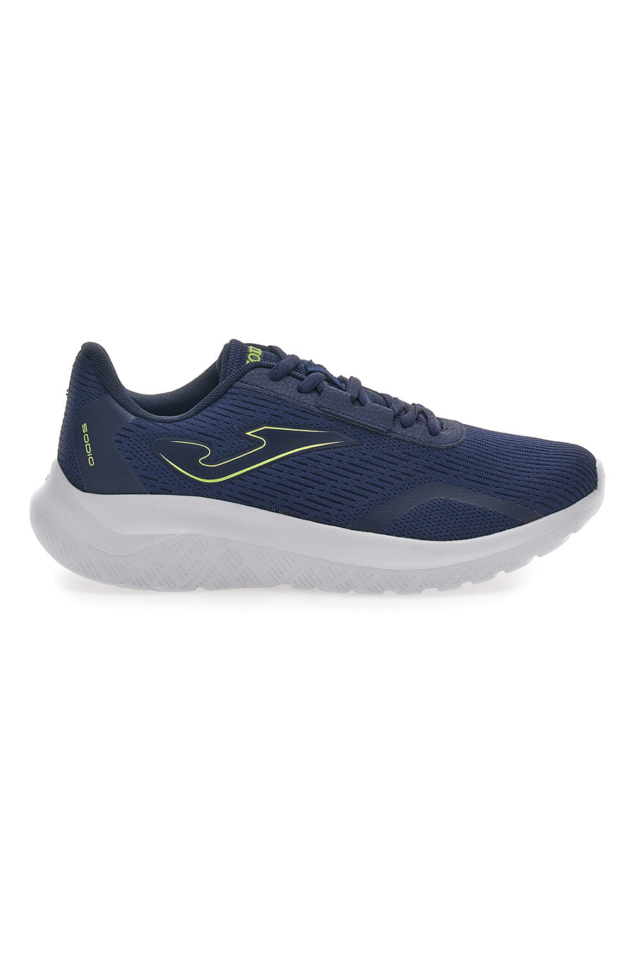 Sneaker Blu Allacciate Joma Sodio Men 2403