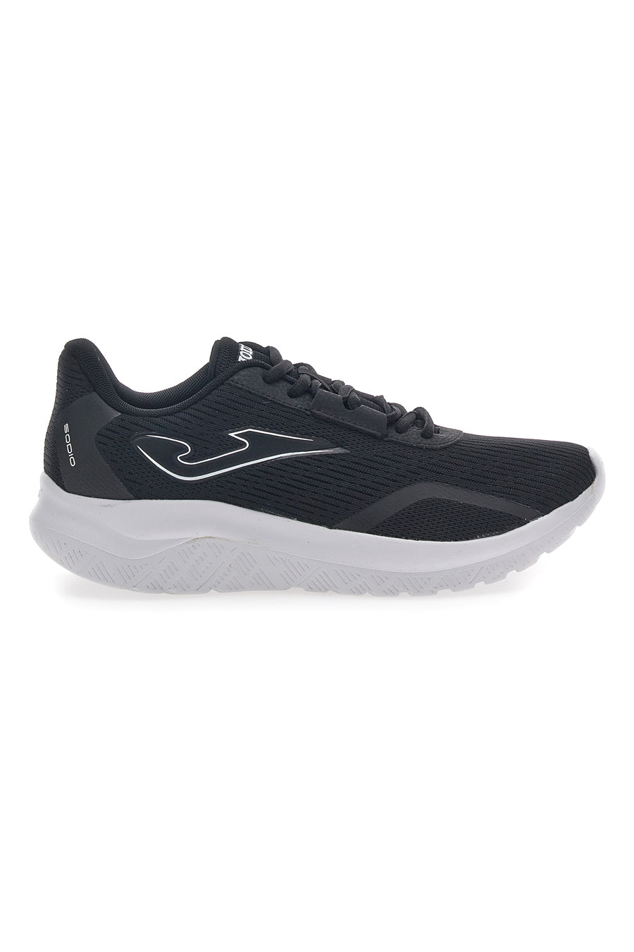 Scarpe da Running Nere Con Memory Foam Joma Sodio Men 2401