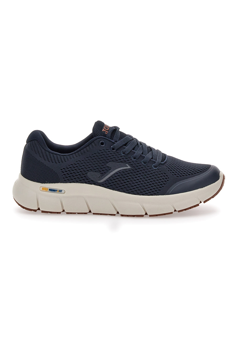 Sneakers Navy Con Memory Foam Joma Zen Men 2403