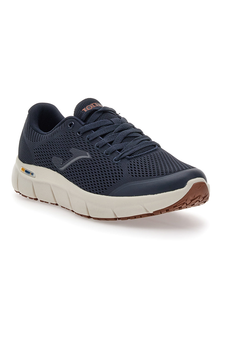 Sneakers Navy Con Memory Foam Joma Zen Men 2403