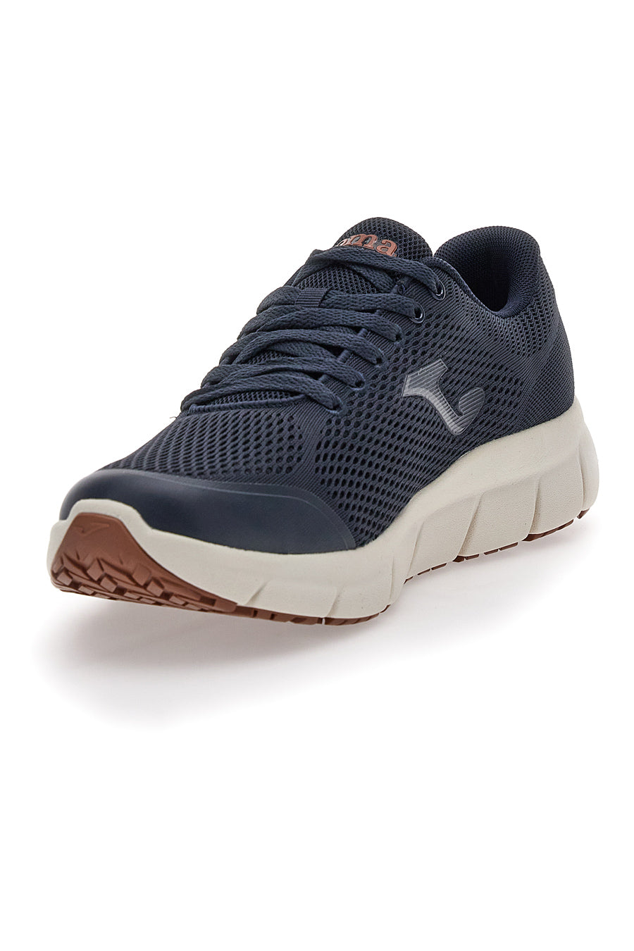 Sneakers Navy Con Memory Foam Joma Zen Men 2403