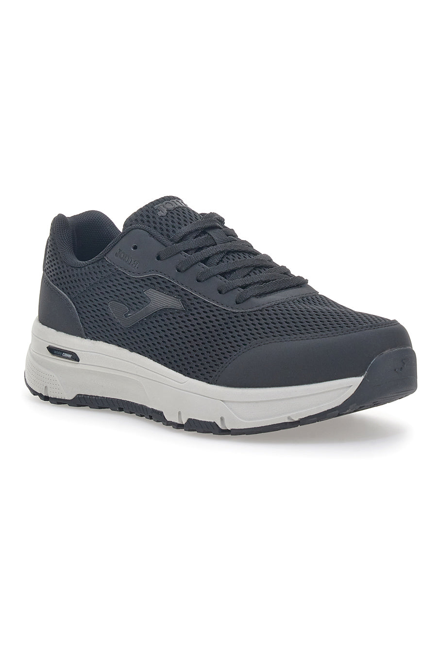 Scarpe da Running Nere Con Memory Foam Joma Vesta Men 2401