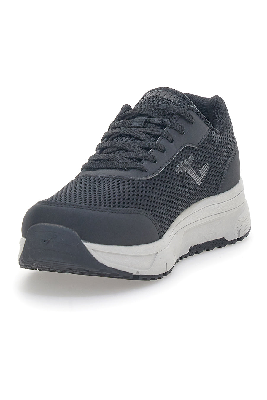 Scarpe da Running Nere Con Memory Foam Joma Vesta Men 2401