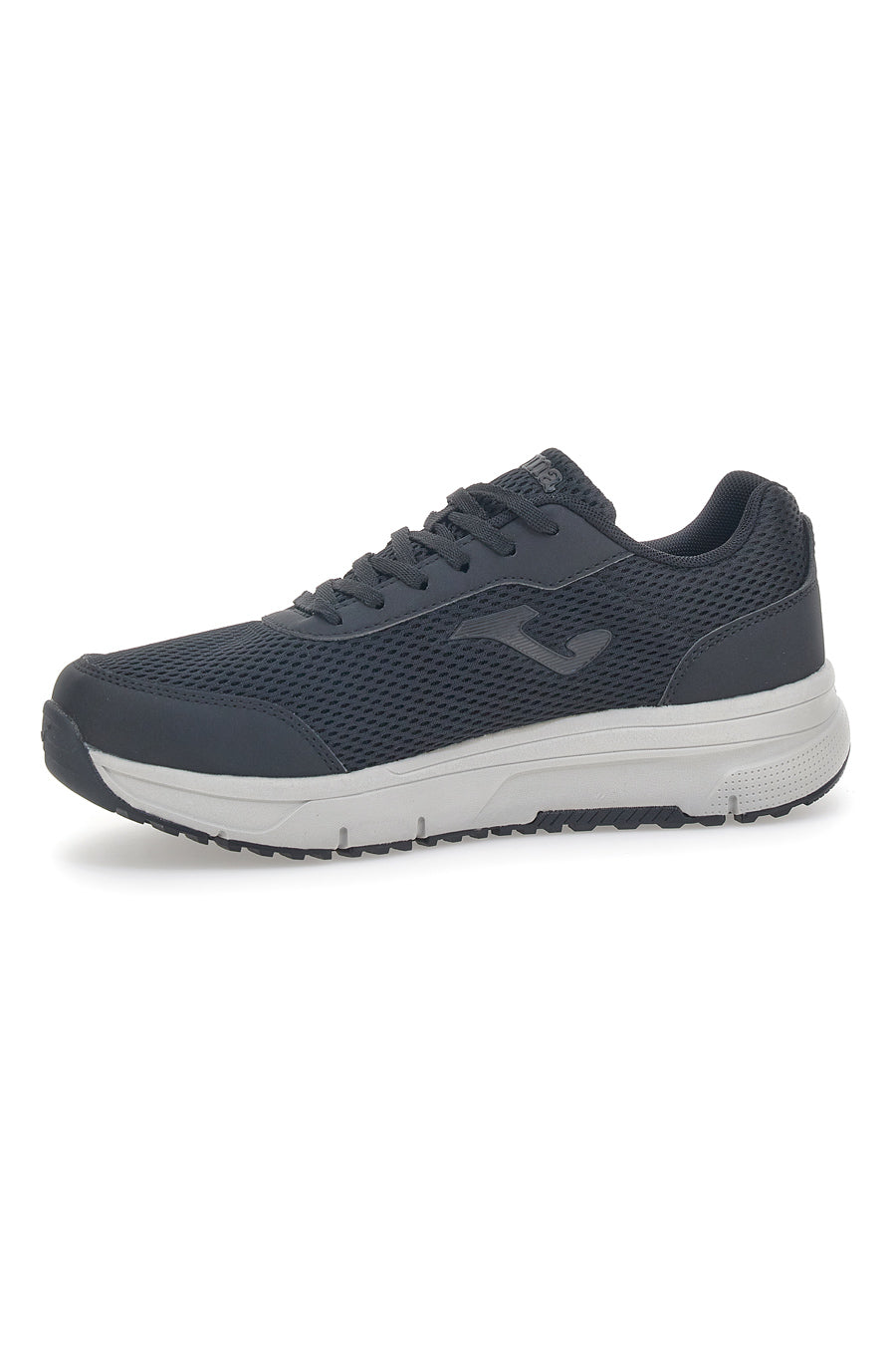 Scarpe da Running Nere Con Memory Foam Joma Vesta Men 2401