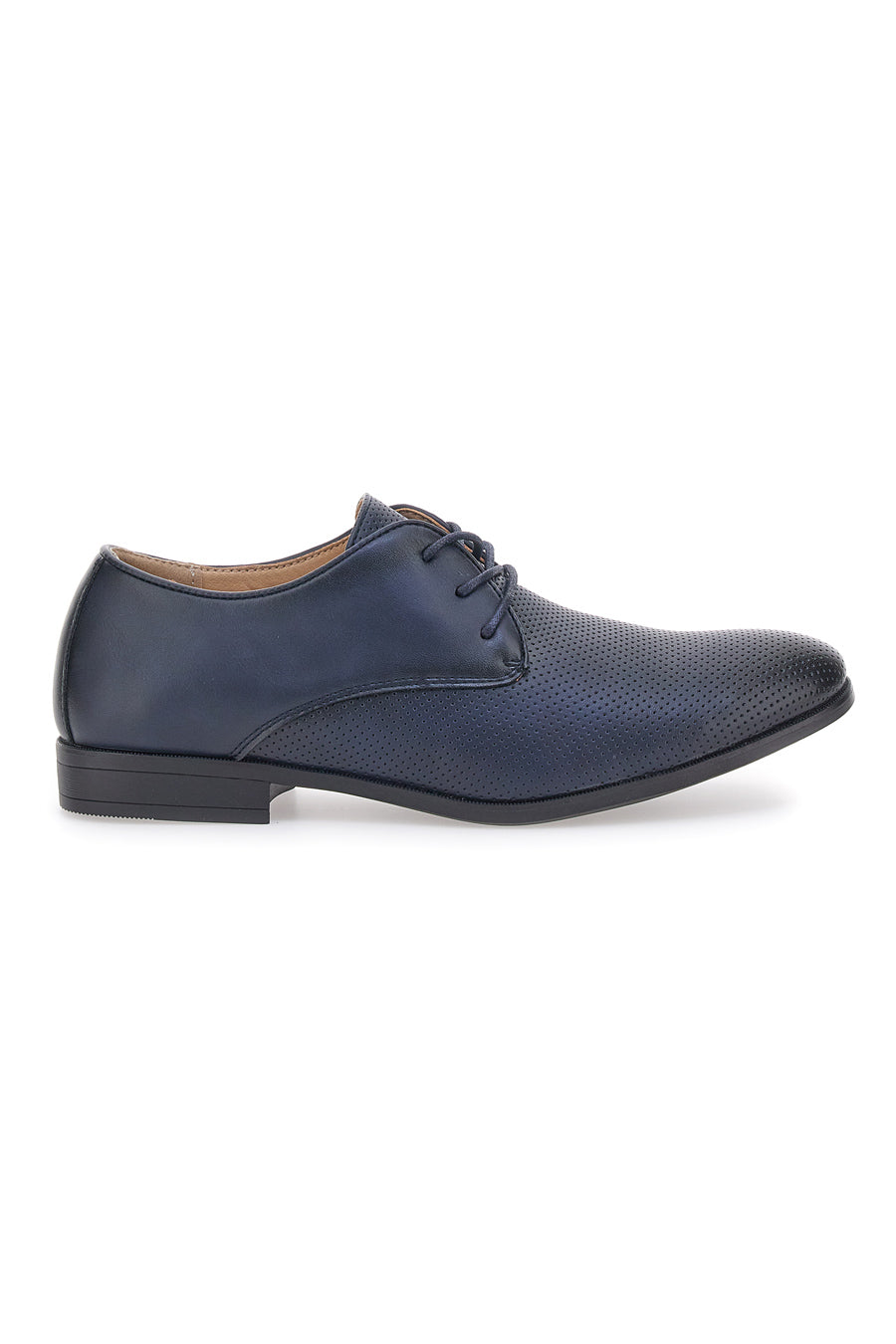 Scarpe Stringate Blu Longford 20851