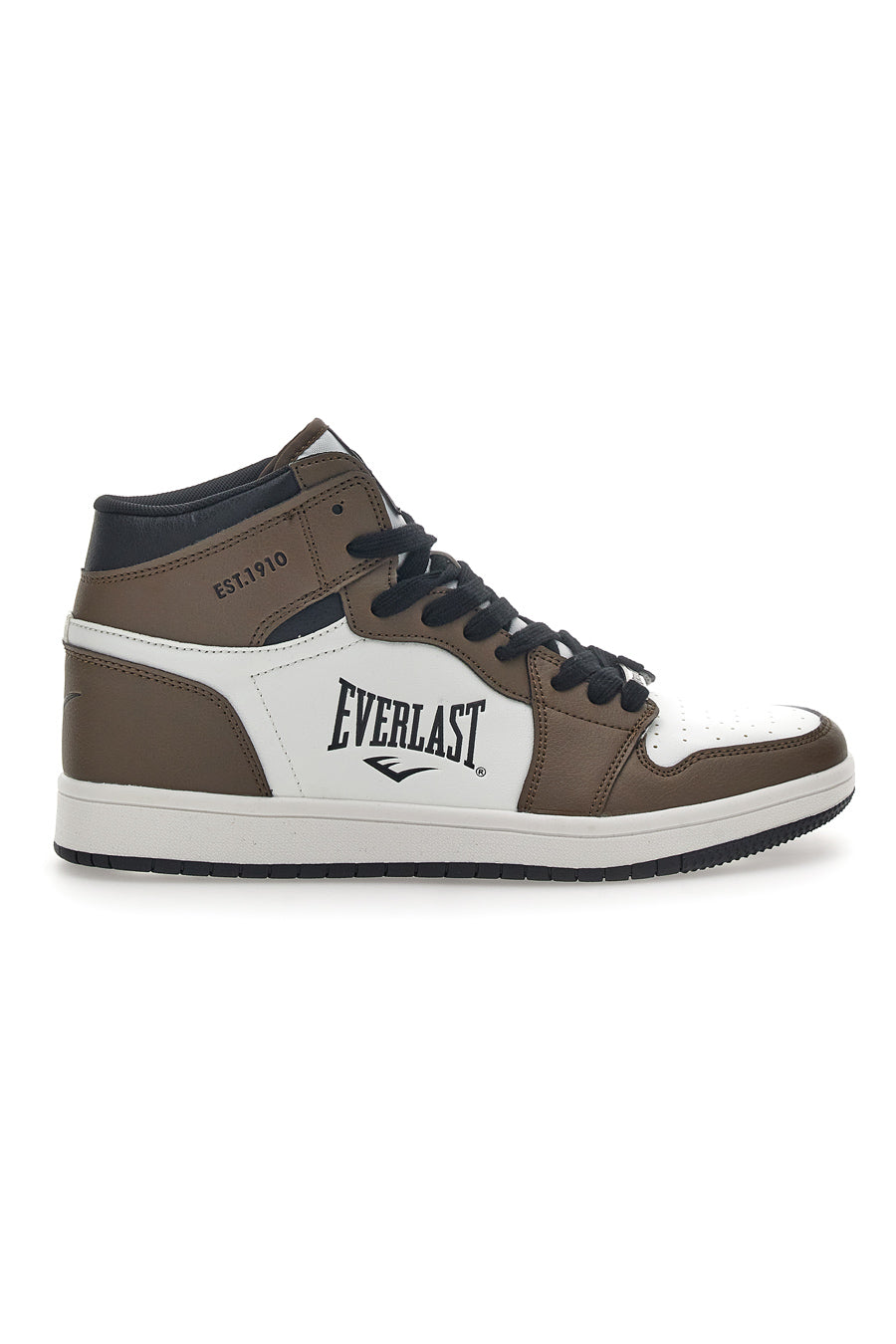 Sneakers Mid-Cut Marrone Everlast 716