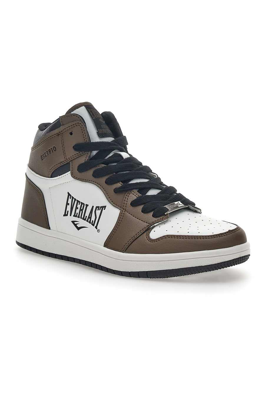 Sneakers Mid-Cut Marrone Everlast 716