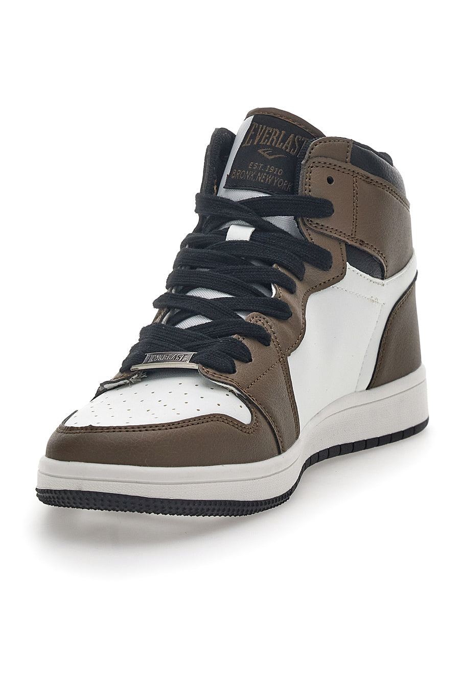 Sneakers Mid-Cut Marrone Everlast 716