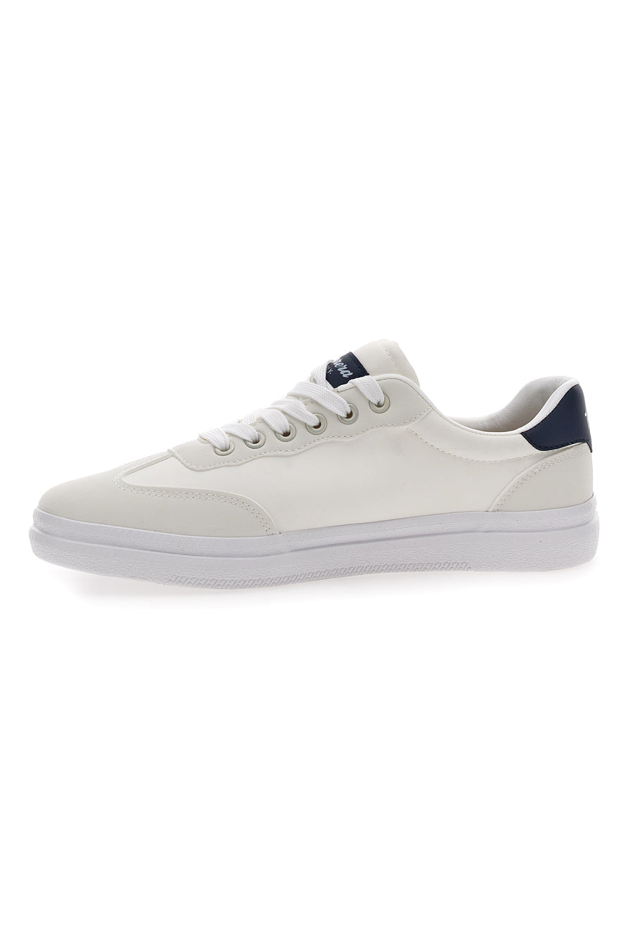 Sneakers in Tela Bianche Carrera 64300L