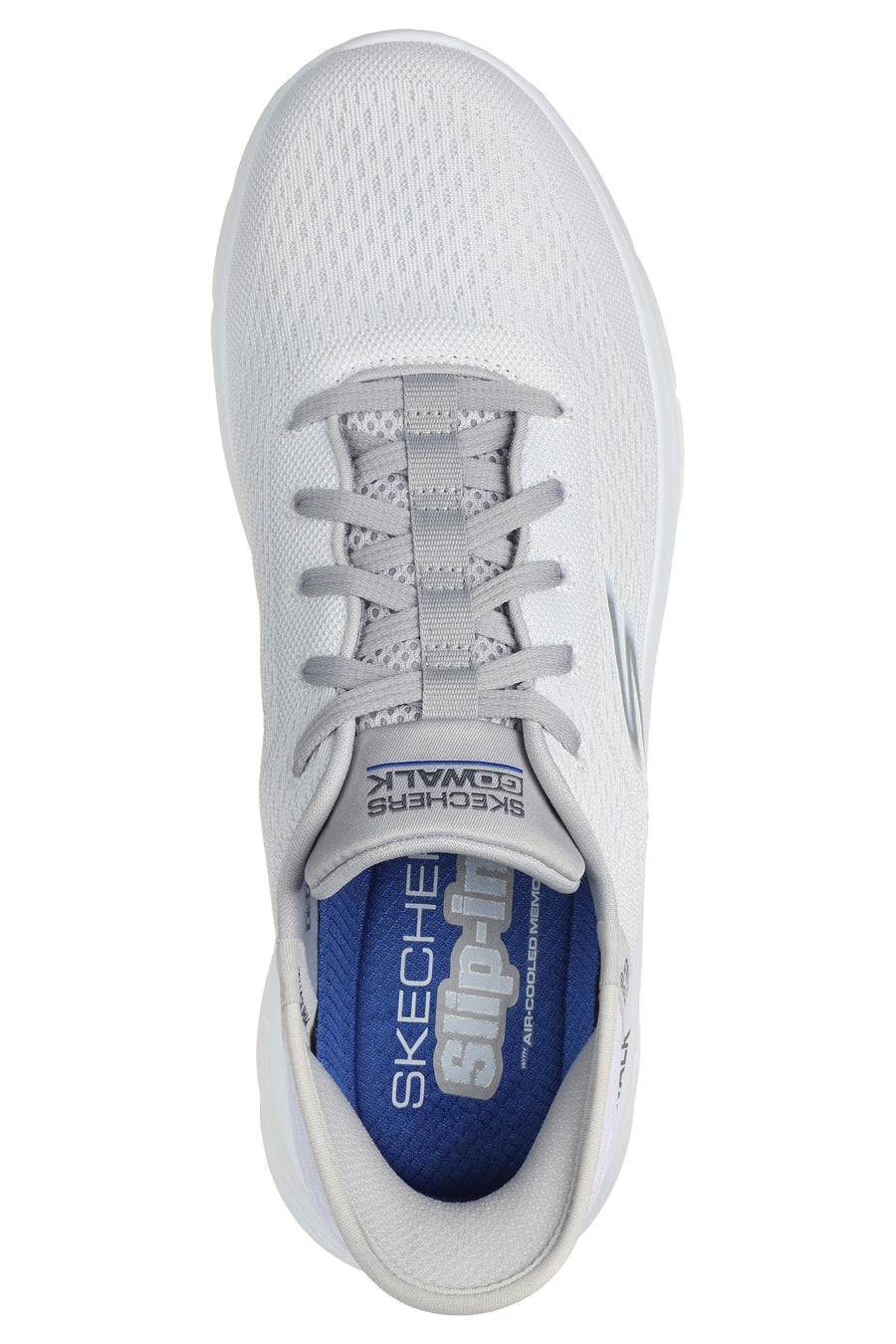 Sneakers Bianche Skechers Go Walk Flex New World