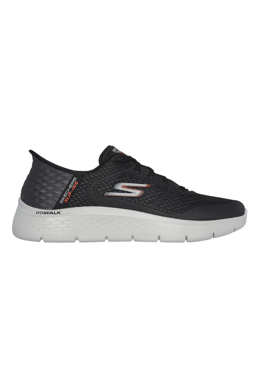 Sneakers Nere Skechers Go Walk Flex New World