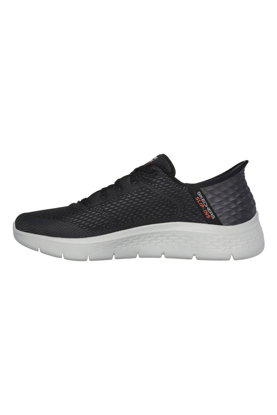 Sneakers Nere Skechers Go Walk Flex New World