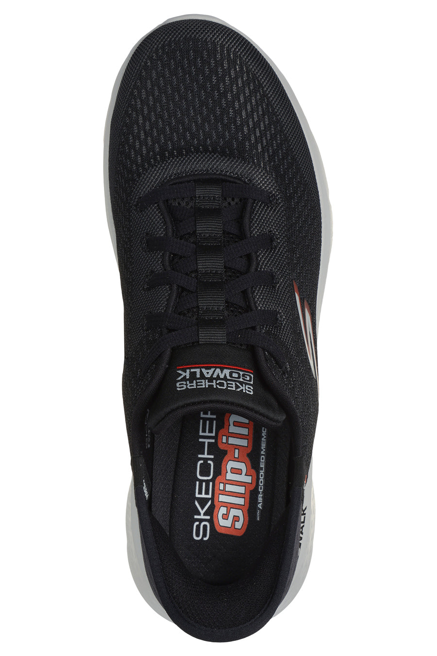 Sneakers Nere Skechers Go Walk Flex New World