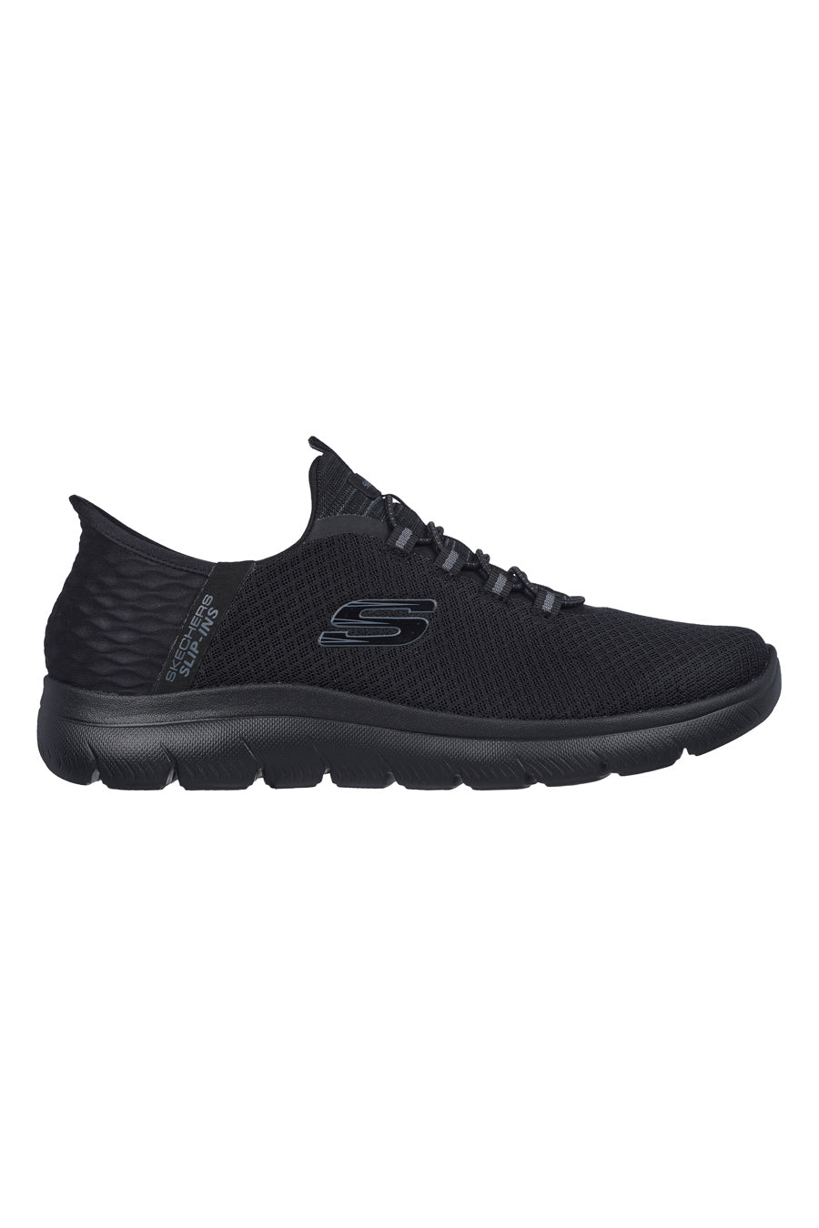 Sneakers Nere Slip-Ins Skechers Summits High Range