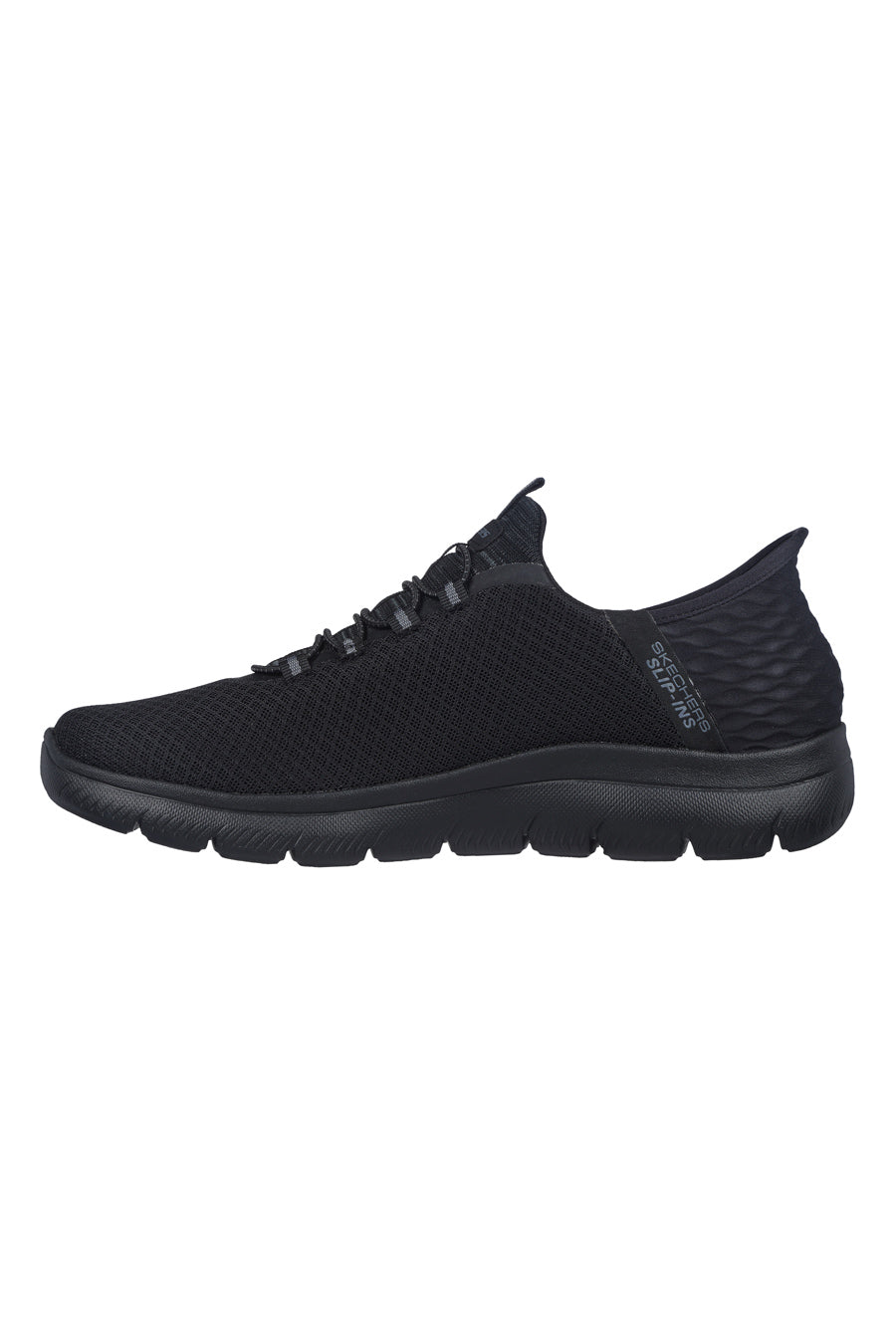 Sneakers Nere Slip-Ins Skechers Summits High Range