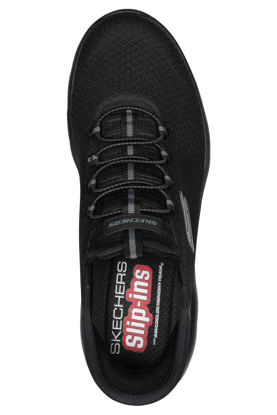 Sneakers Nere Slip-Ins Skechers Summits High Range