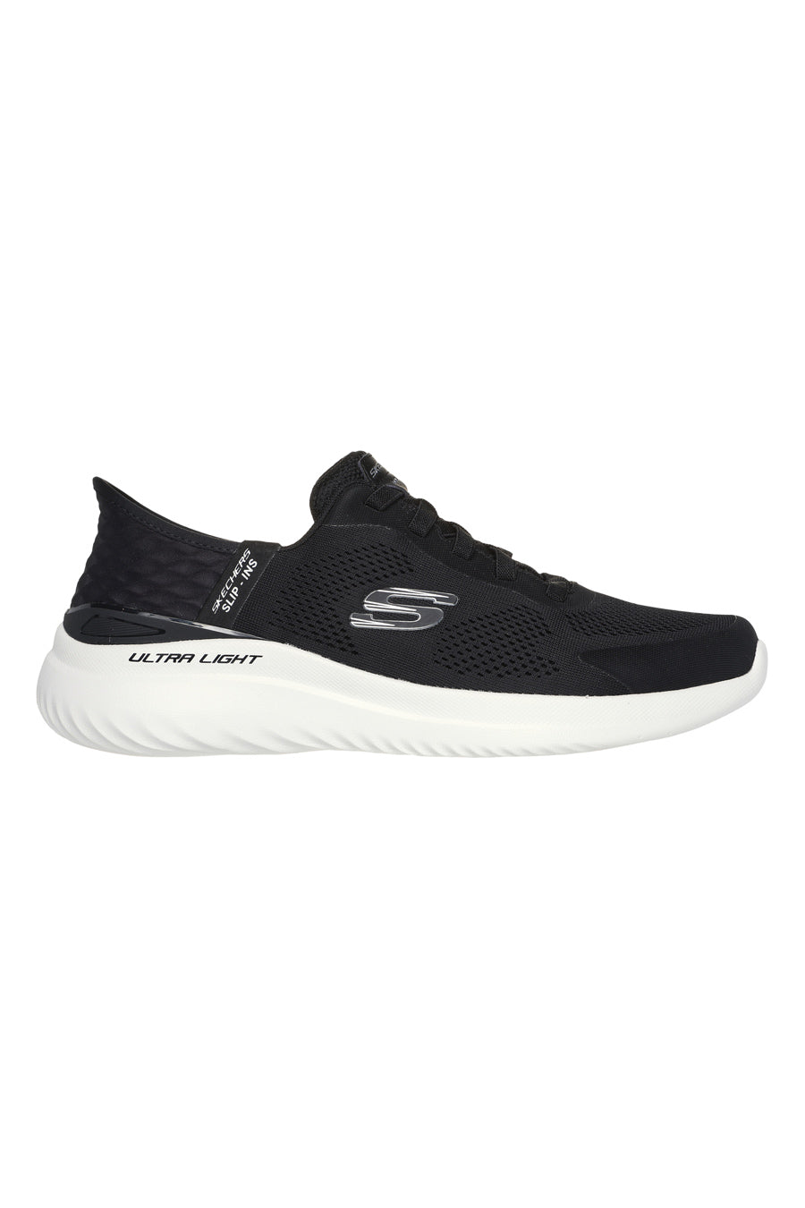 Sneakers Nere Slip-Ins Skechers Bounder 2 Emerged