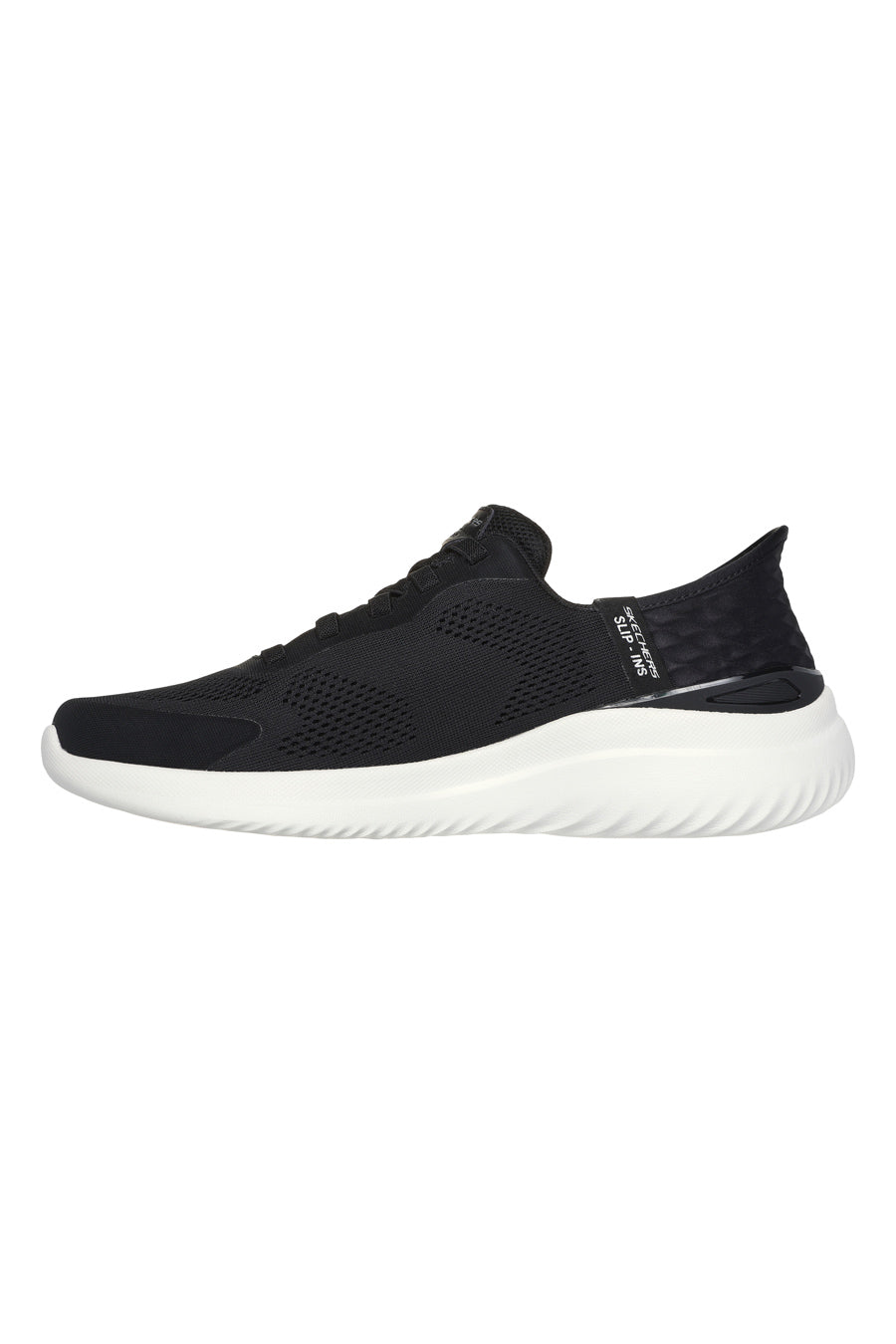 Sneakers Nere Slip-Ins Skechers Bounder 2 Emerged