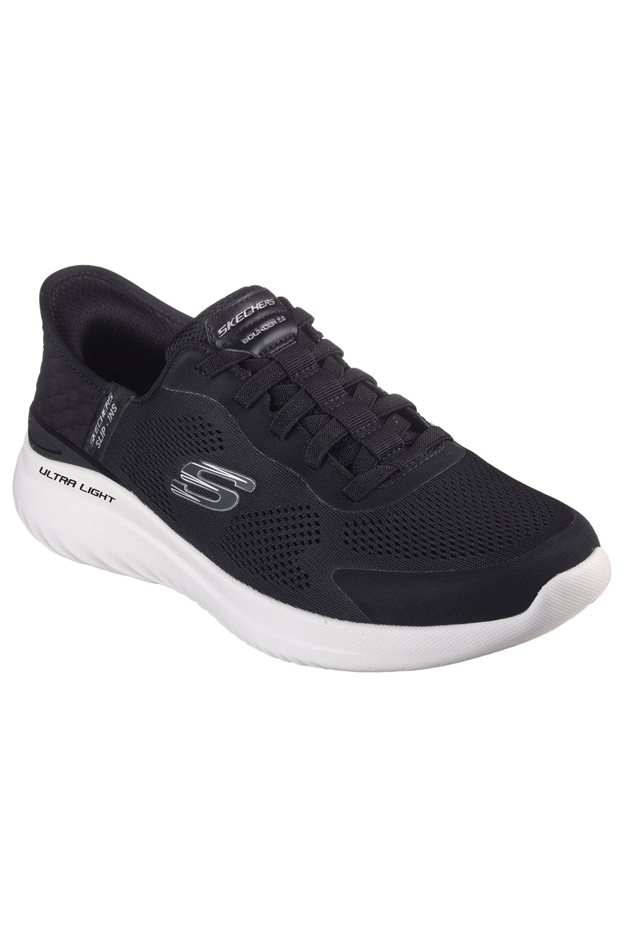 Sneakers Nere Slip-Ins Skechers Bounder 2 Emerged