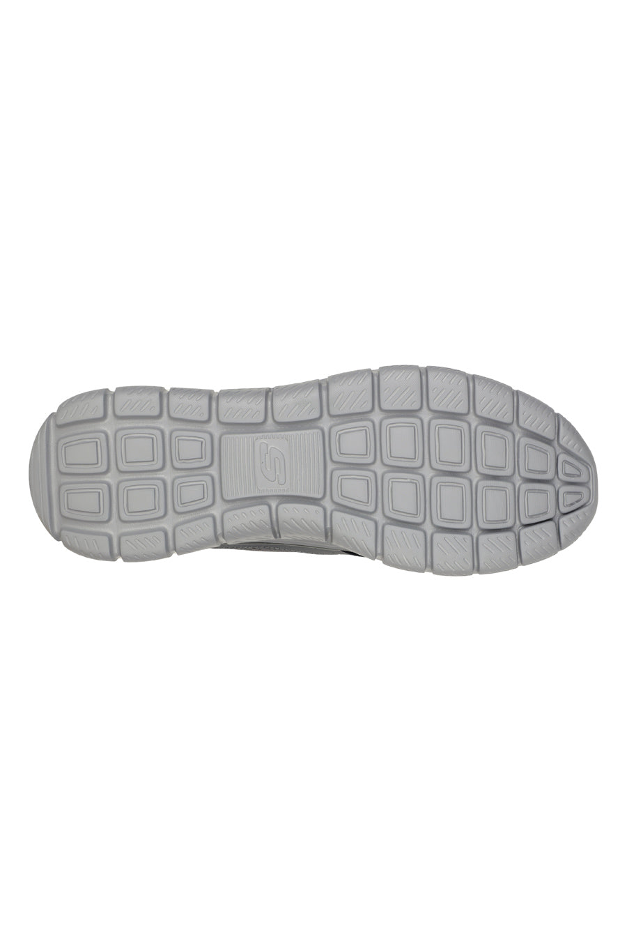 Sneakers Grigie Skechers Track Syntac