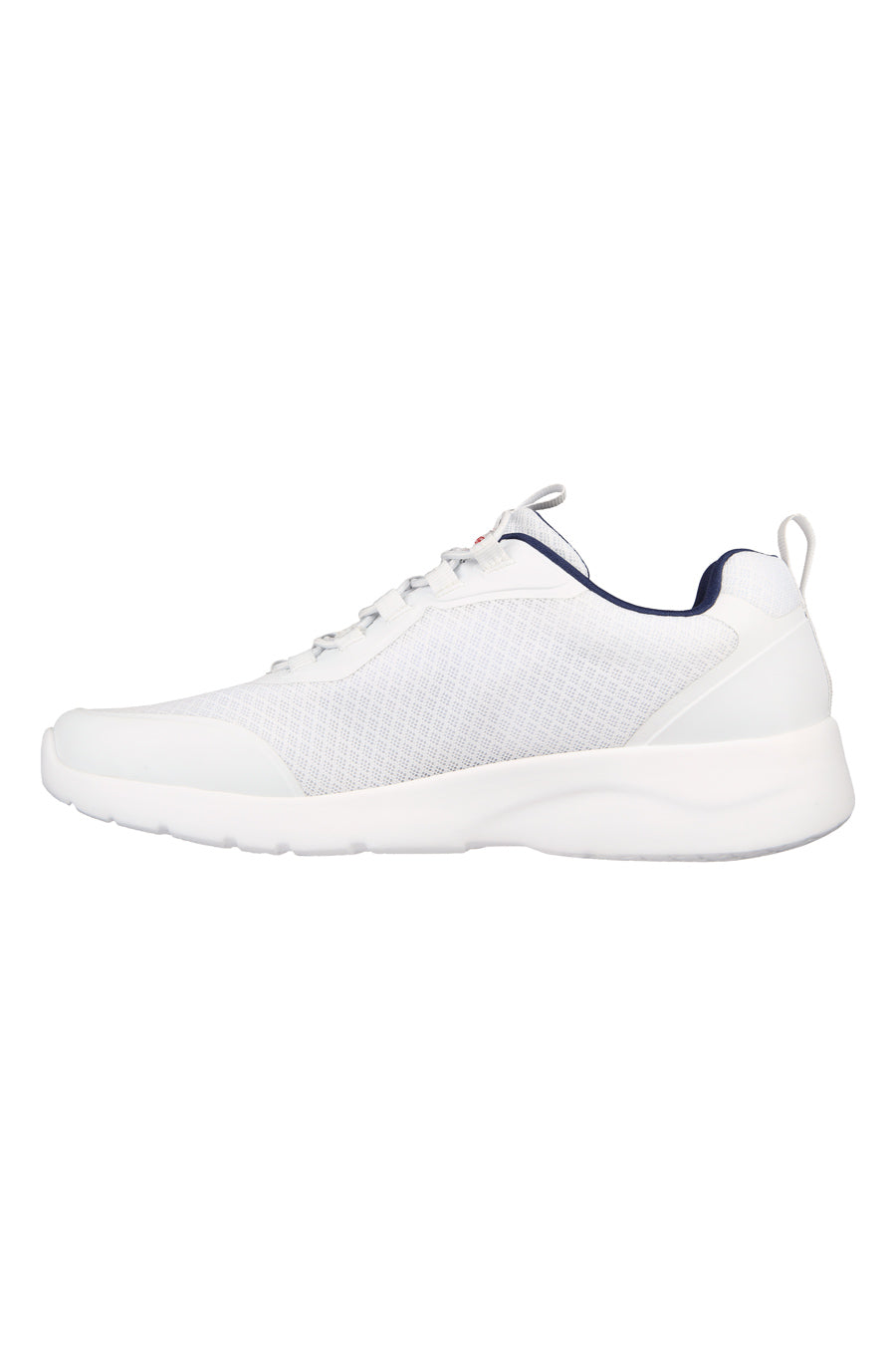 Sneakers Bianche Skechers Dynamighit 2 Setner