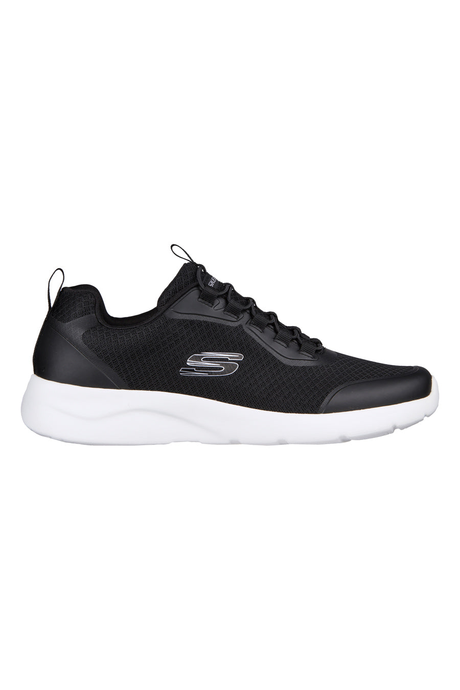 Sneakers Nere Skechers Dynamighit 2 Setner