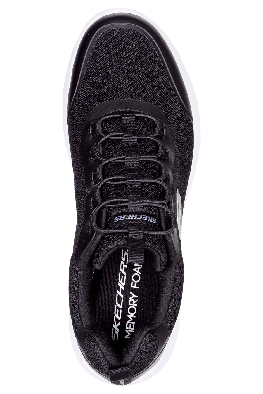 Sneakers Nere Skechers Dynamighit 2 Setner