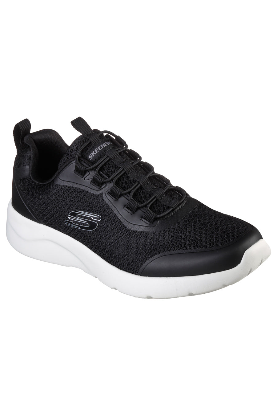 Sneakers Nere Skechers Dynamighit 2 Setner