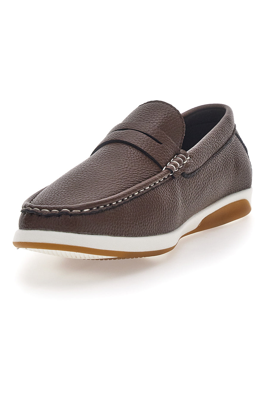 Mocassino Classico Marrone Sevenoaks 903515