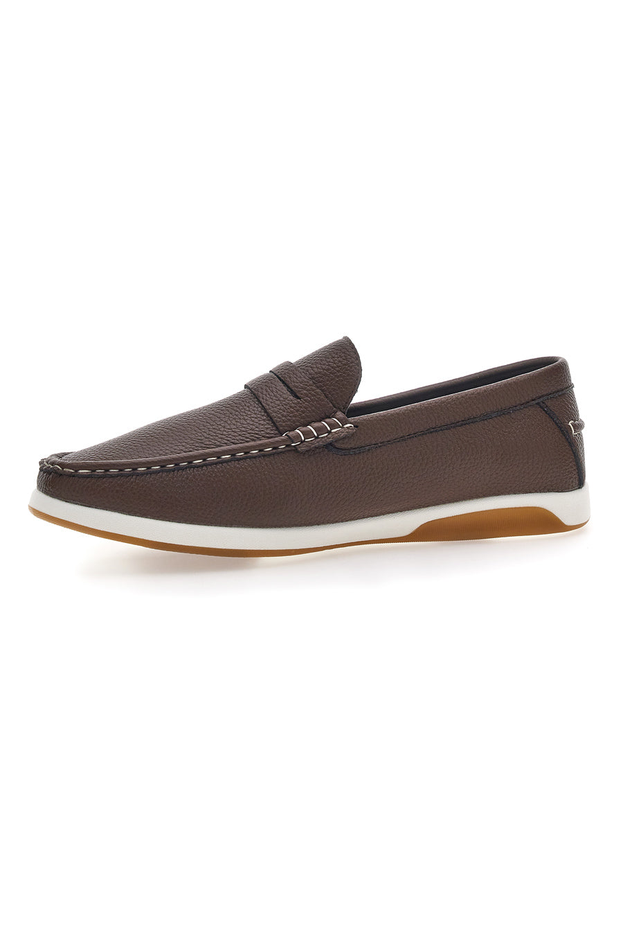 Mocassino Classico Marrone Sevenoaks 903515