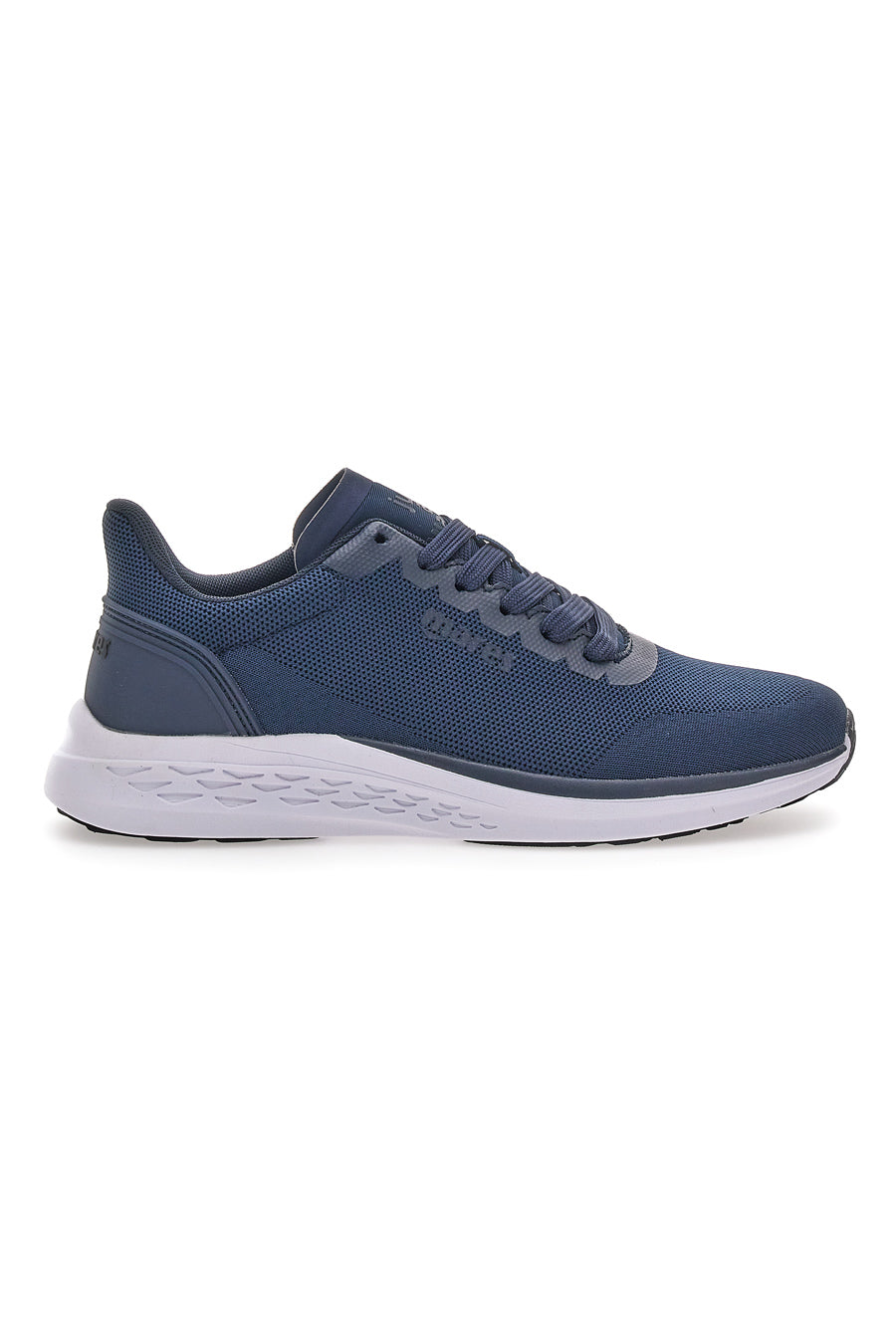 Mares 31200 3535 Blaue Sport-Sneaker für Herren