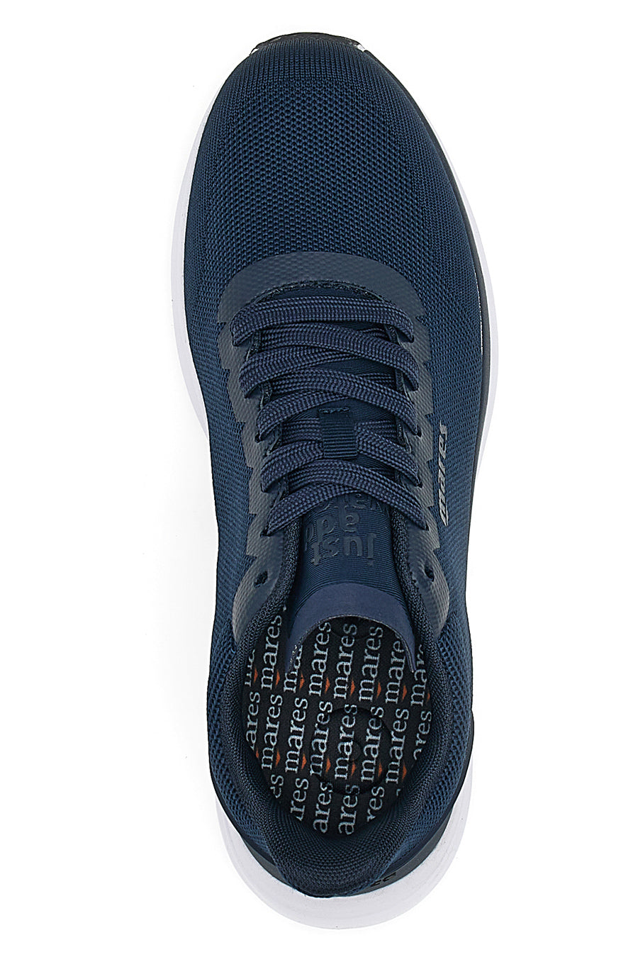 Sneakers Blu Sportive da Uomo Mares 31200 3535