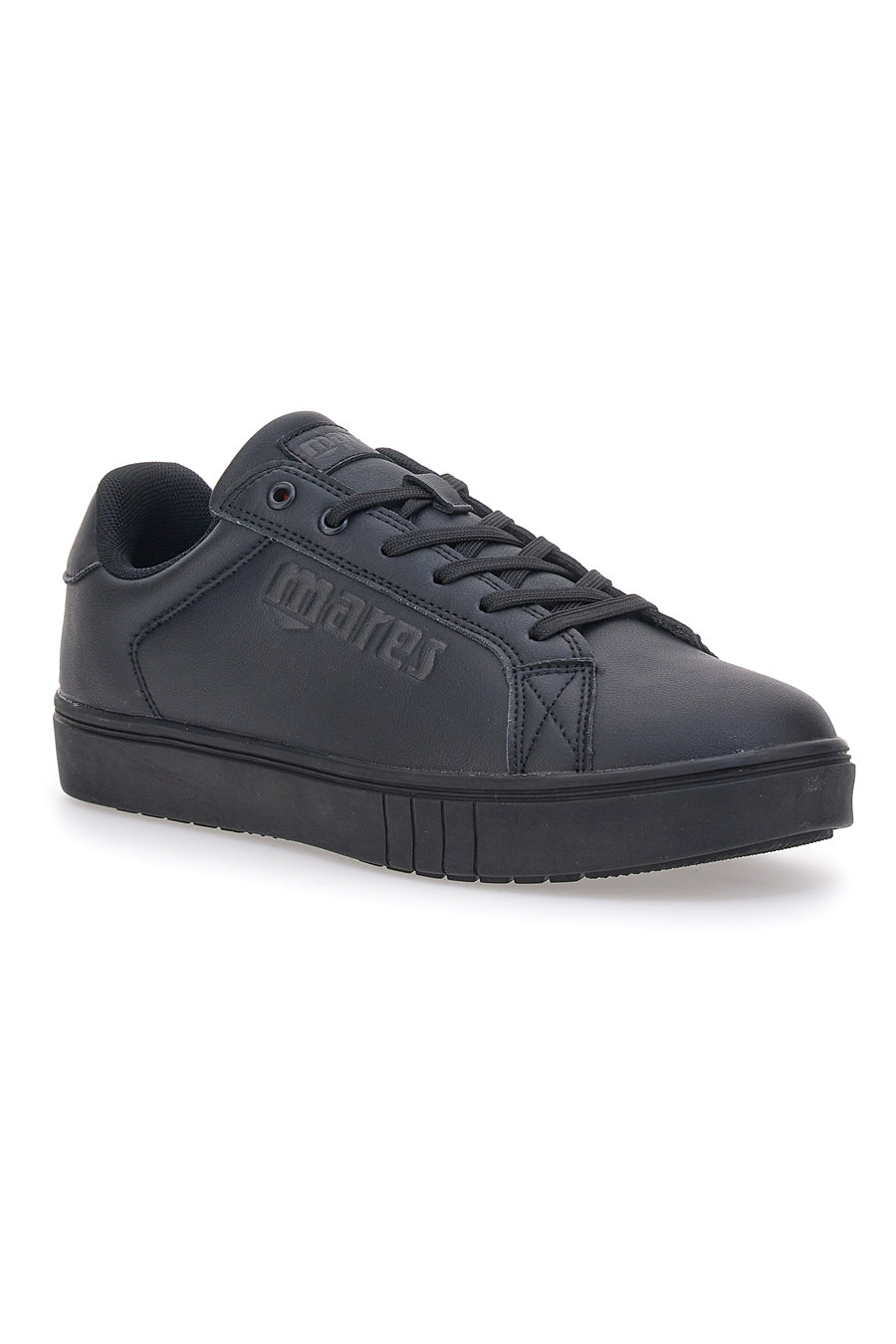 Sneakers Nere da Uomo Mares 23100 2020