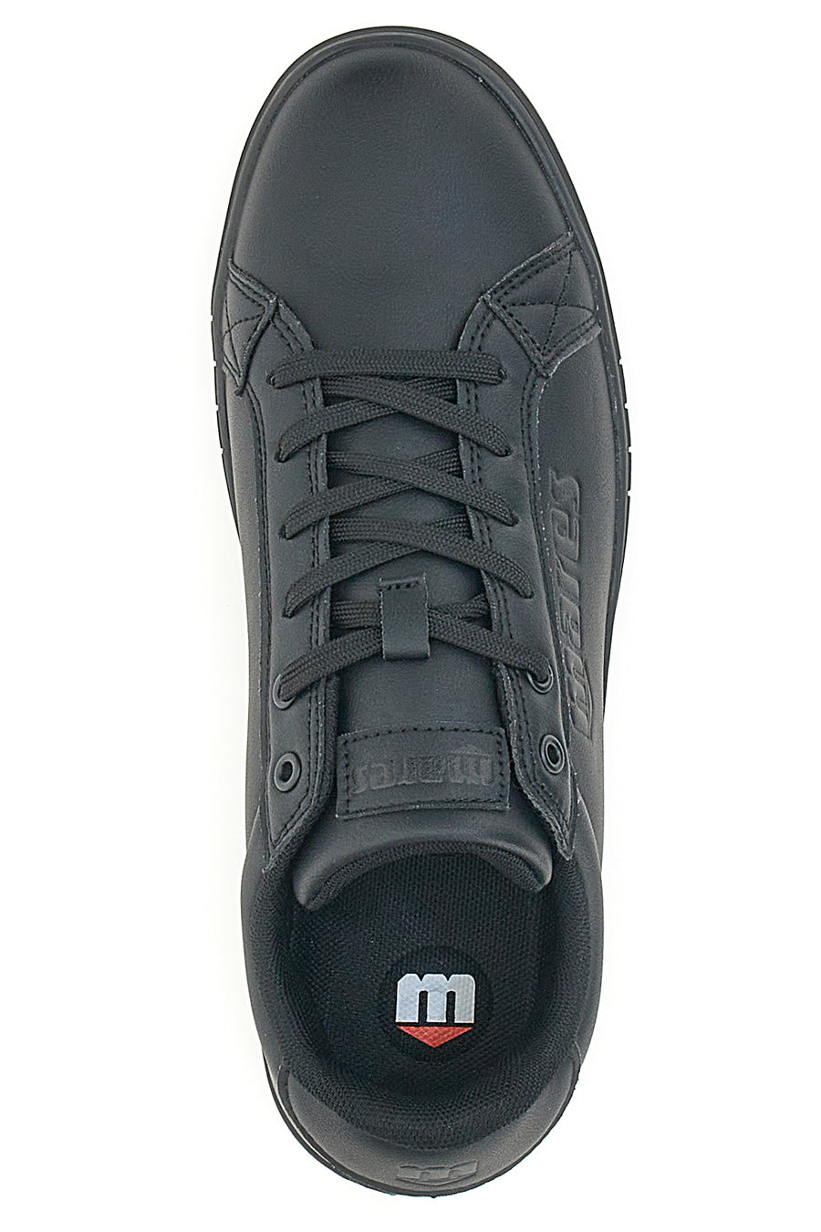 Sneakers Nere da Uomo Mares 23100 2020