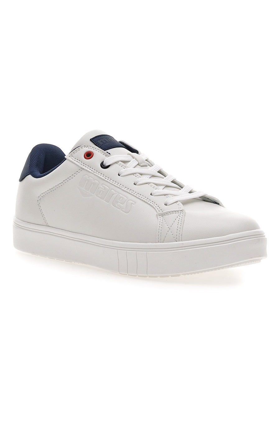 Sneakers Bianche da Uomo Mares 23100 1035