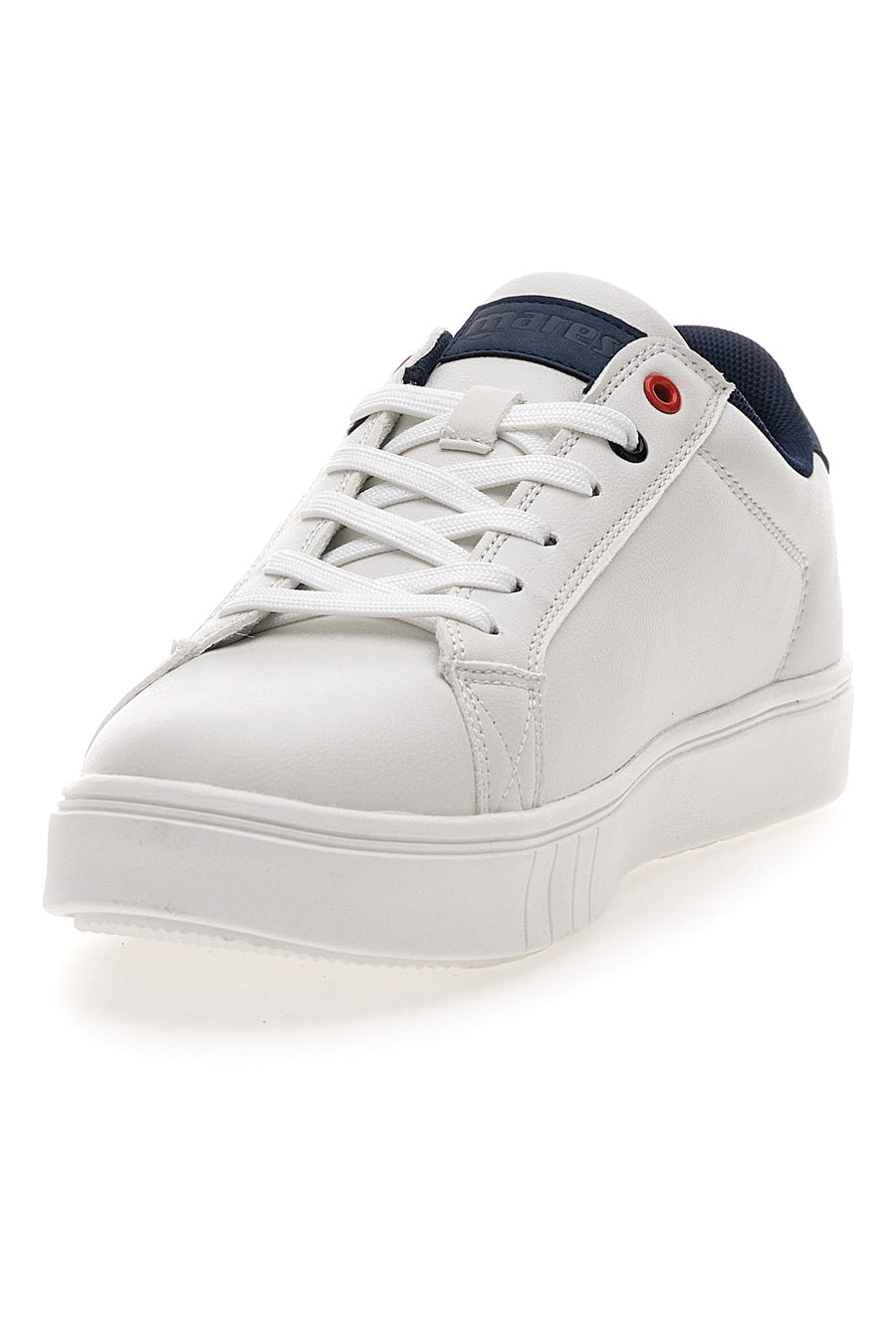 Sneakers Bianche da Uomo Mares 23100 1035