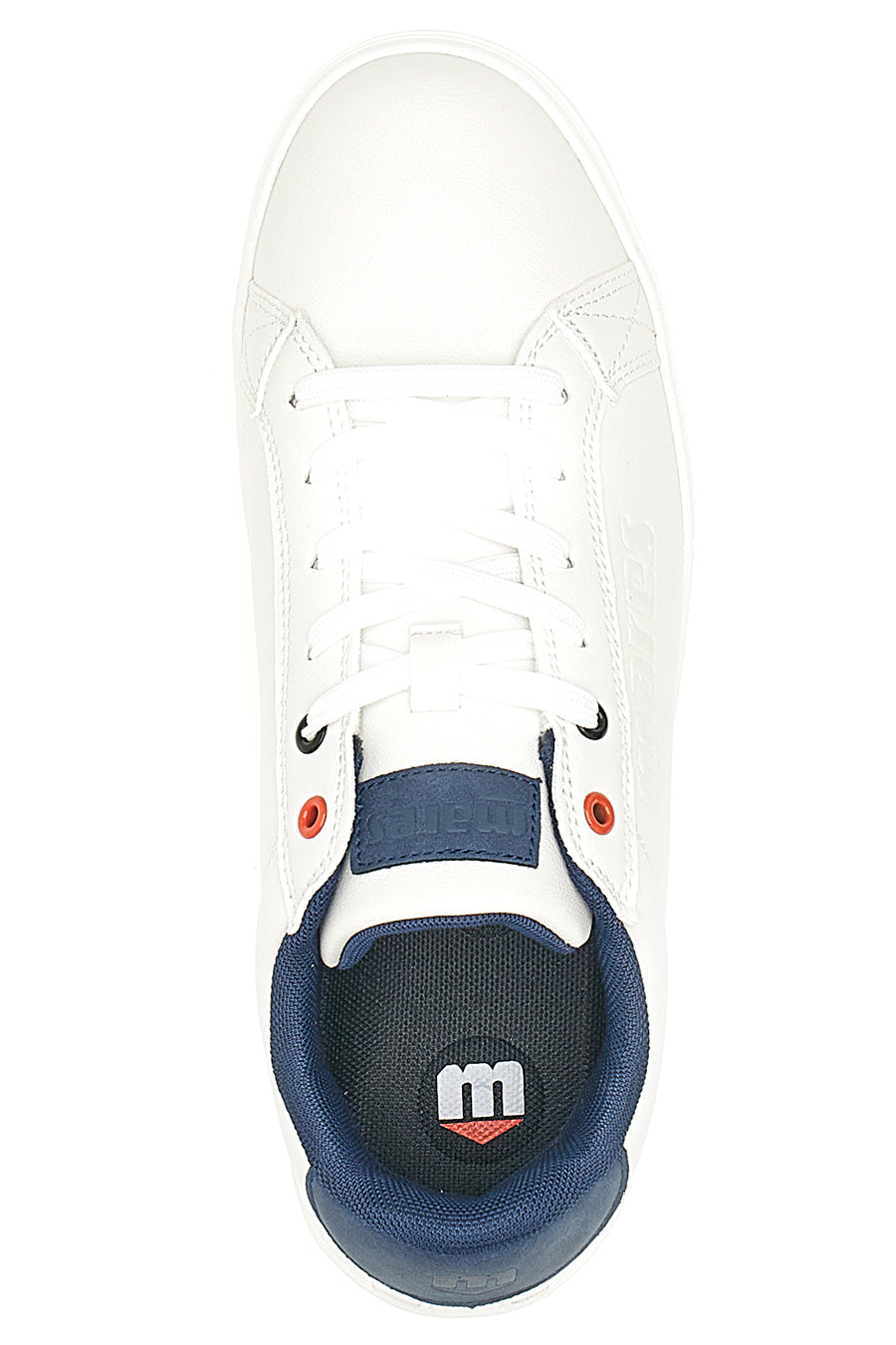 Sneakers Bianche da Uomo Mares 23100 1035