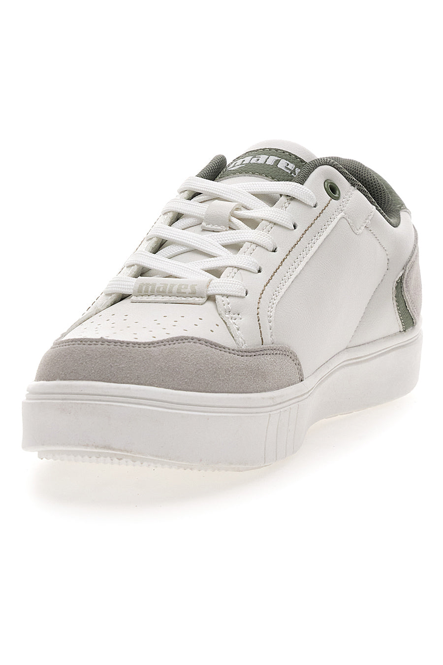 Sneakers Bianche da Uomo Mares 23101 1072