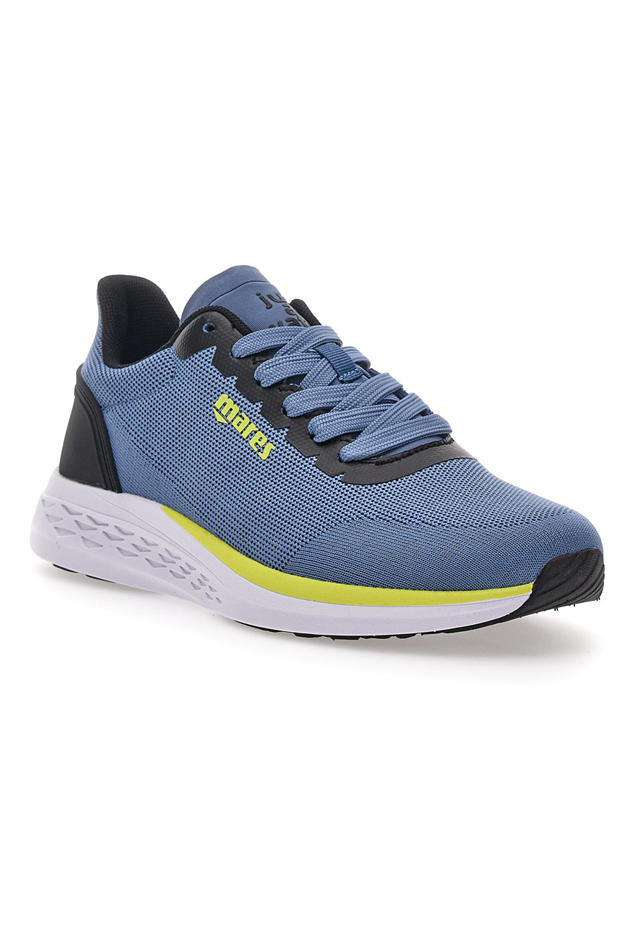 Sneakers Blu Sportive da Uomo Mares 31200 3299