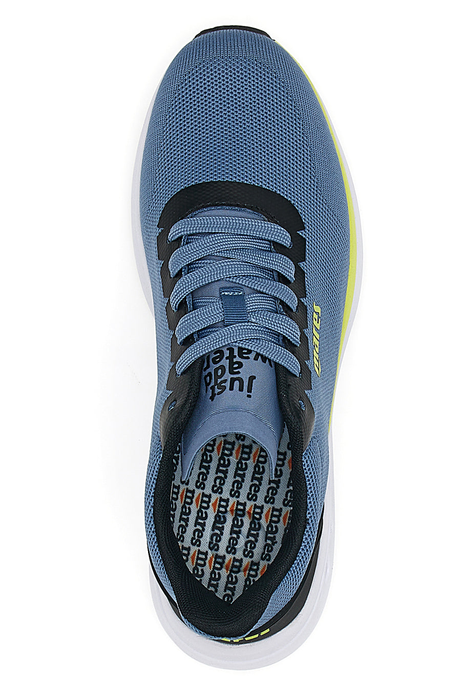 Sneakers Blu Sportive da Uomo Mares 31200 3299