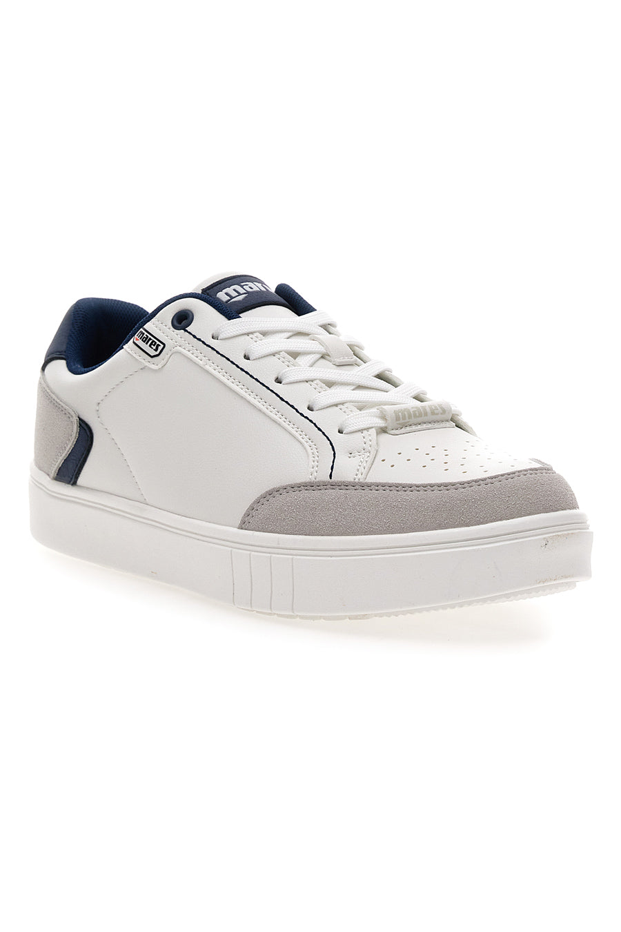 Sneakers Bianche da Uomo Mares 23101 1038