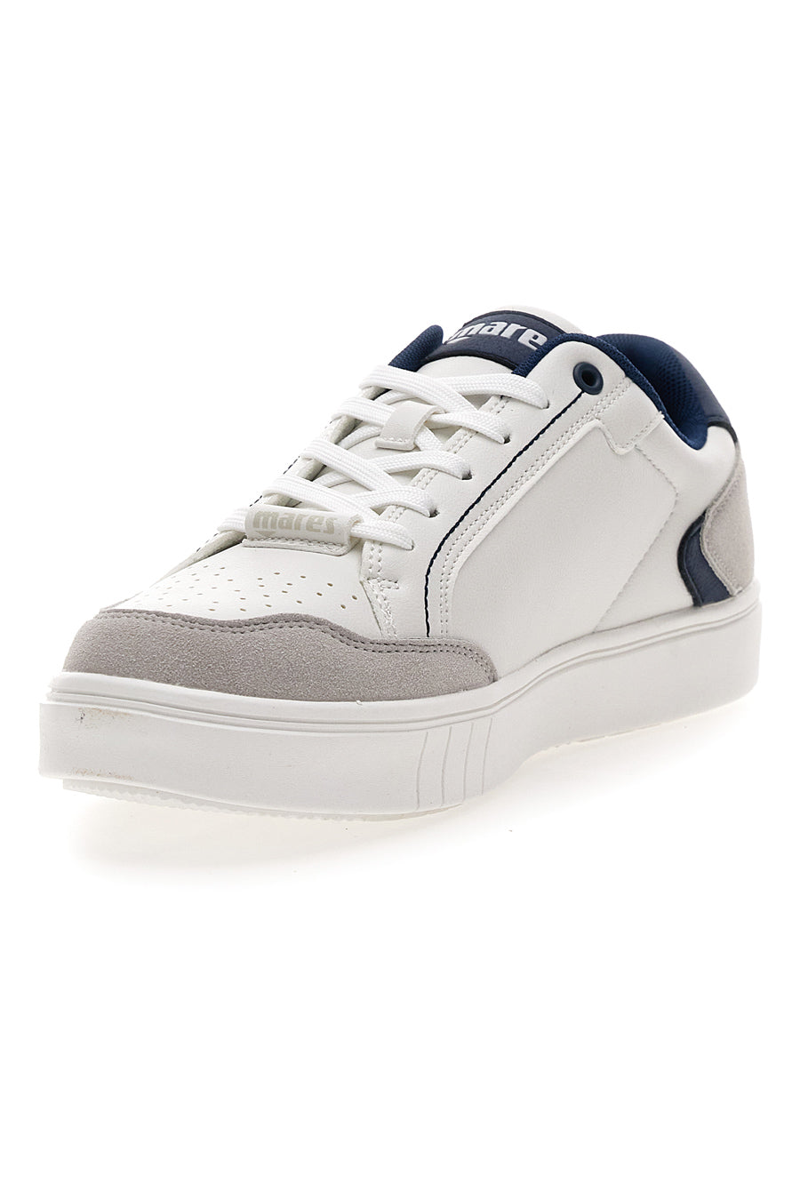 Sneakers Bianche da Uomo Mares 23101 1038