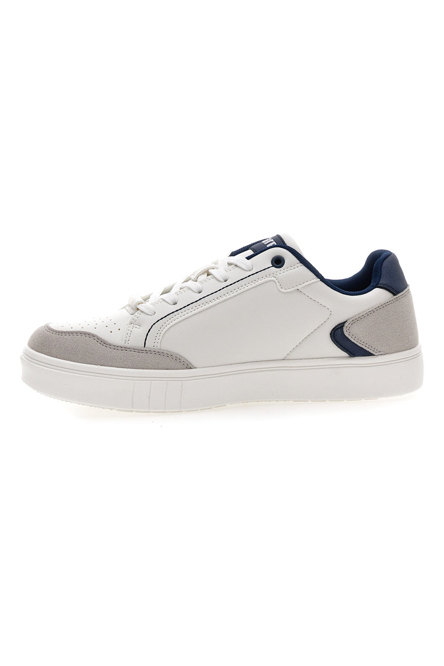 Sneakers Bianche da Uomo Mares 23101 1038