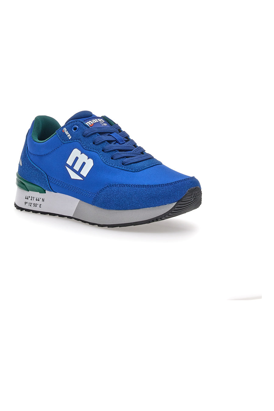 Sneakers Blu Mares 12200 3134