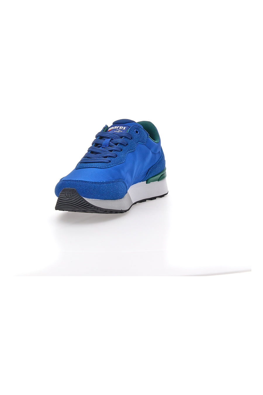 Sneakers Blu Mares 12200 3134