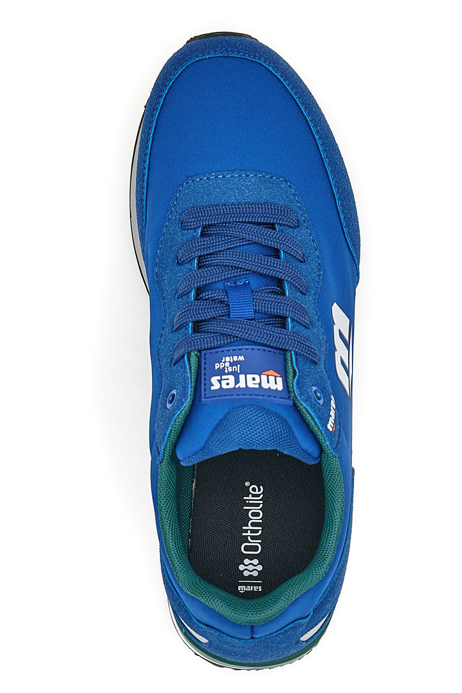 Sneakers Blu Mares 12200 3134