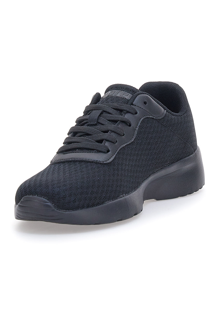 Sneakers Nere Sportive Mares 31100