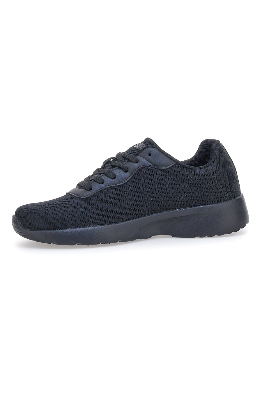 Sneakers Nere Sportive Mares 31100