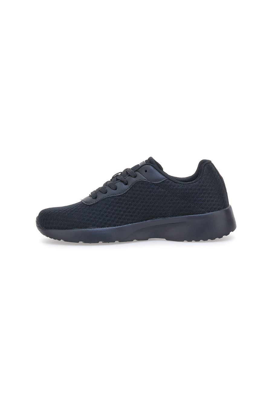 Sneakers Nere Sportive Mares 31100