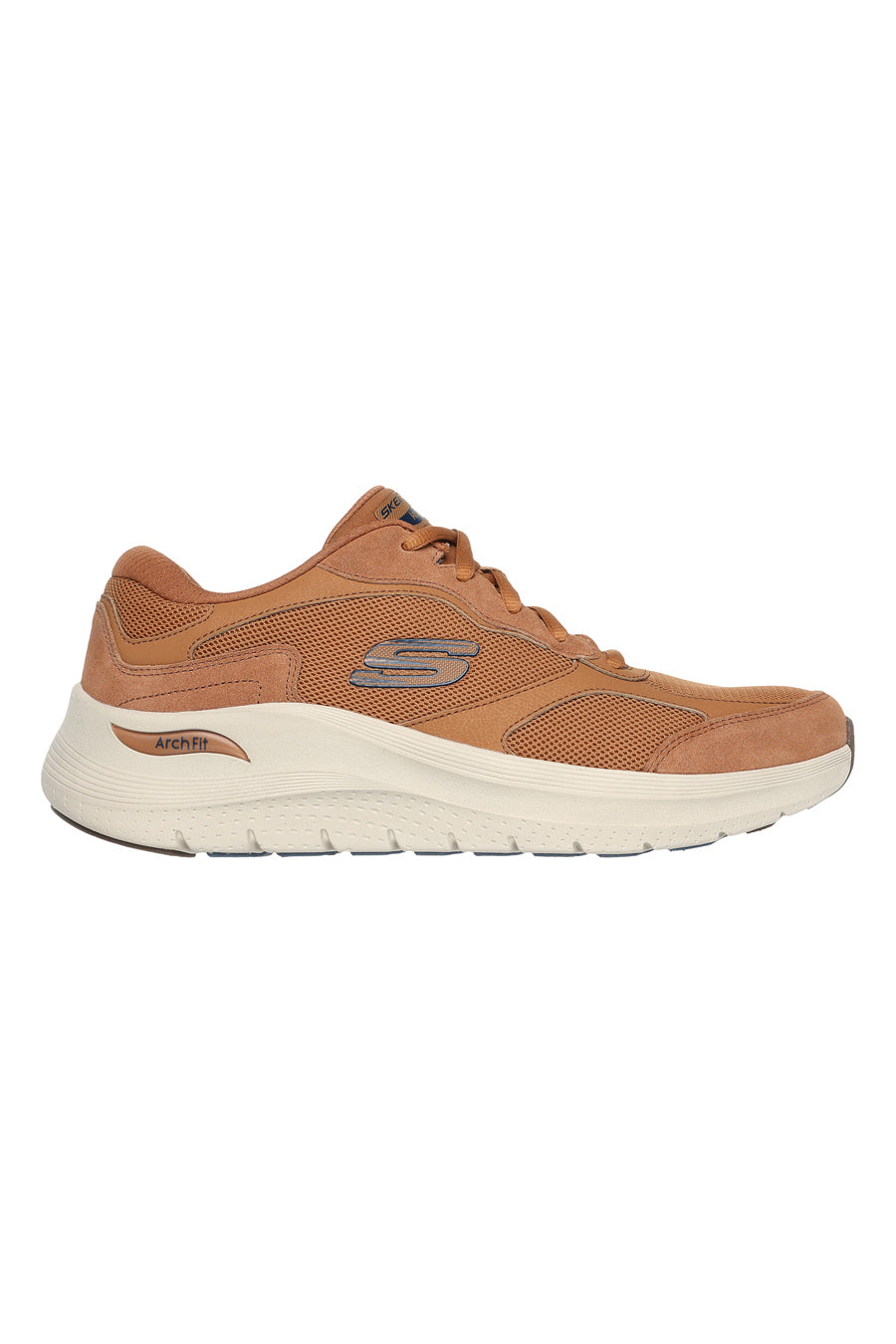 Sneakers Whiskey Con Arch Fit Skechers Arch Fit 2 The Keep